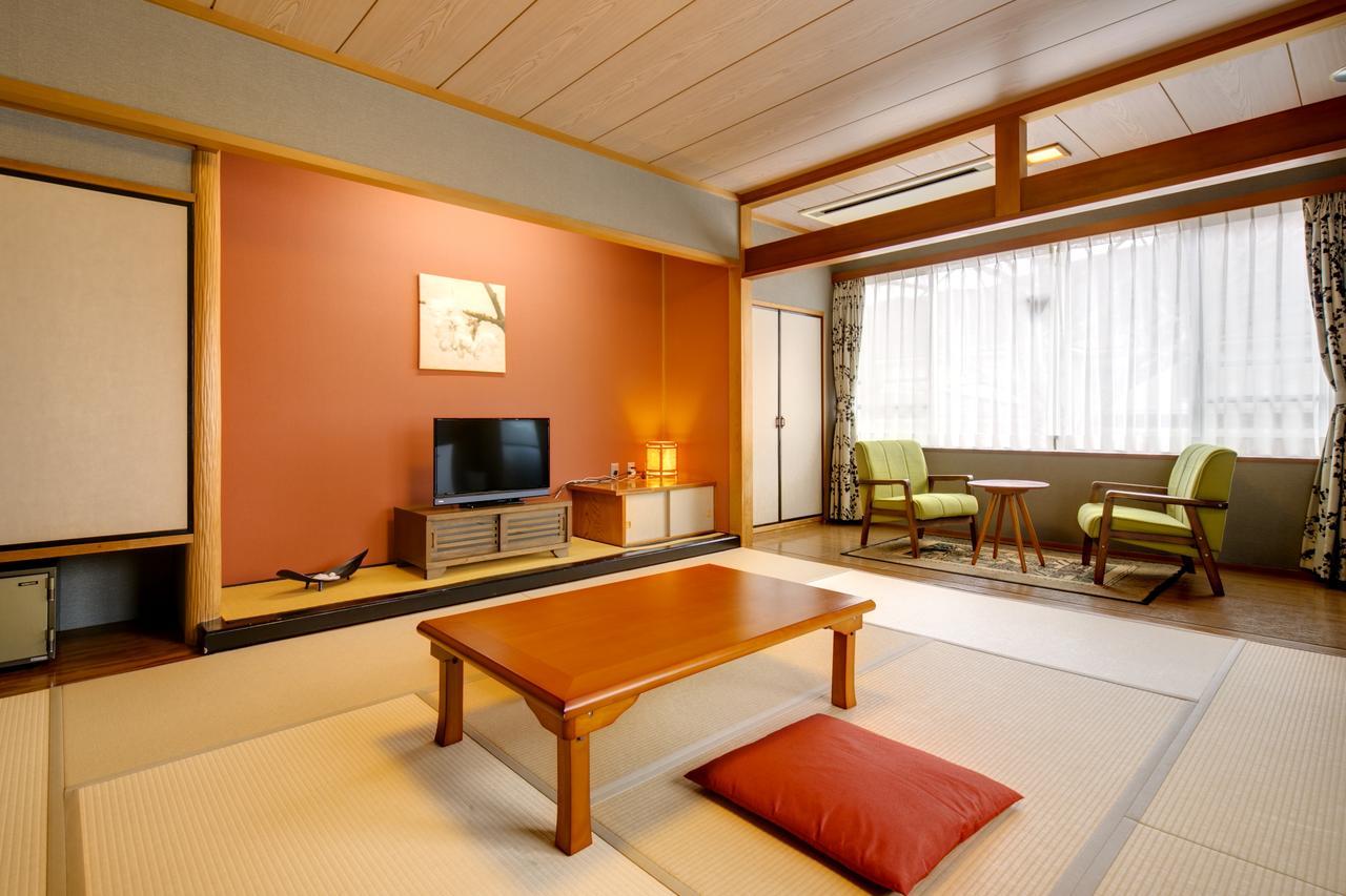 Sundance Resort Hakone Gora ภายนอก รูปภาพ