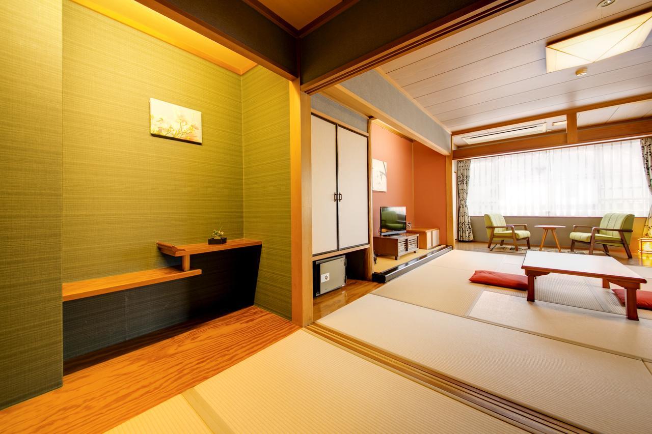 Sundance Resort Hakone Gora ภายนอก รูปภาพ